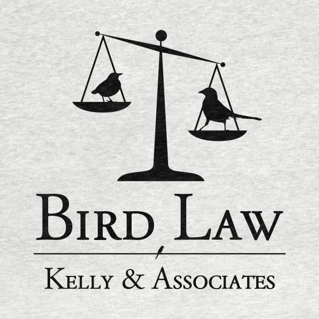 Bird Law Kelly and Associates by fatima404